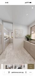 Park Nova (D10), Apartment #511506101